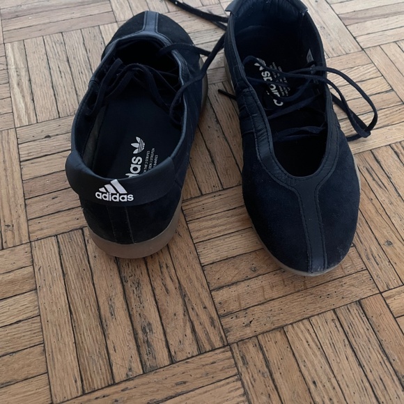 Adidas Taekwondo Mei Ballet - Picture 4 of 5